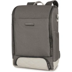 ABC DESIGN Wickelrucksack Tour Herb Diamond Edition Kollektion 2023