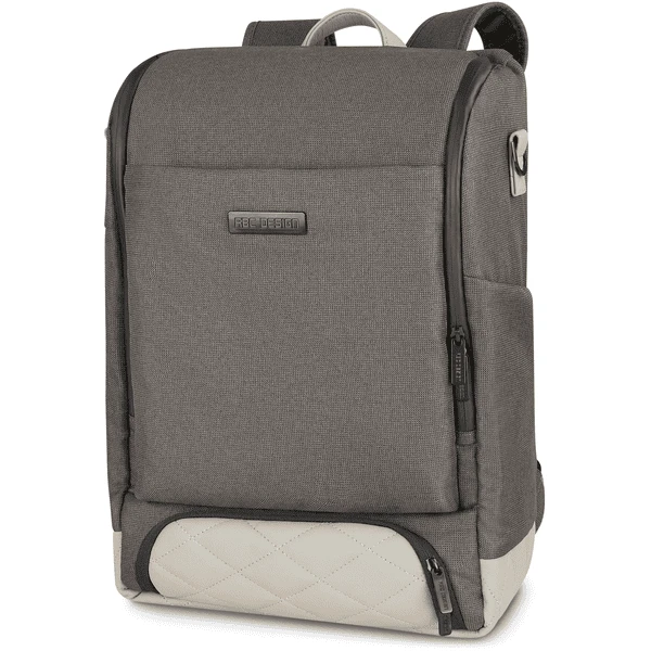 ABC DESIGN Wickelrucksack Tour Herb Diamond Edition Kollektion 2023