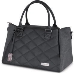 ABC DESIGN Wickeltasche Royal Bubble Diamond Edition Kollektion 2023