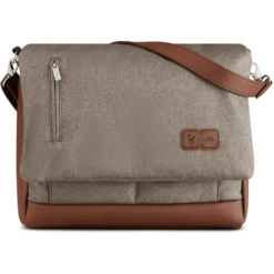 ABC DESIGN Wickeltasche Urban Nature Fashion Edition Kollektion 2023