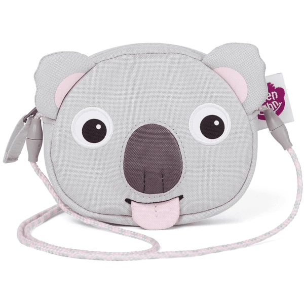 Affenzahn Geldbeutel Karla Koala