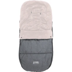 Altabebe Winterfußsack Travel Geeignet Für Bugaboo Und Joolz