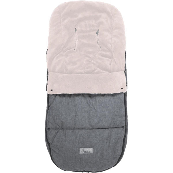Altabebe Winterfußsack Travel Geeignet Für Bugaboo Und Joolz