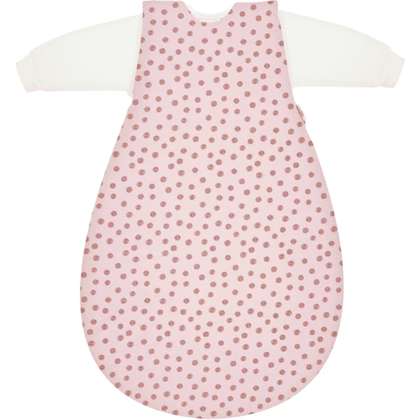 Alvi® Baby-Mäxchen® 3tlg. Curly Dots – Bild 2