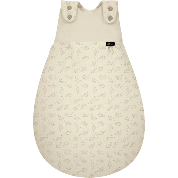 Alvi® Baby Mäxchen® Außensack Starfant