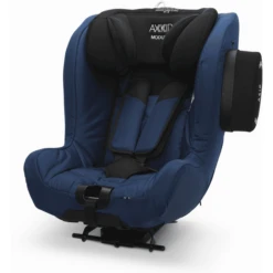 AXKID Kindersitz Modukid I-Size Sea Blue
