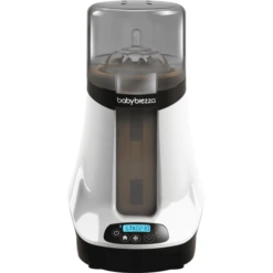 Baby Brezza® Flaschen- Und Babykostwärmer Safe + Smart Bottle Warmer