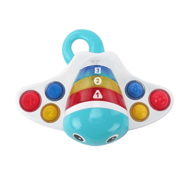 Baby Einstein Spielrochen: "Dimple And Delight"