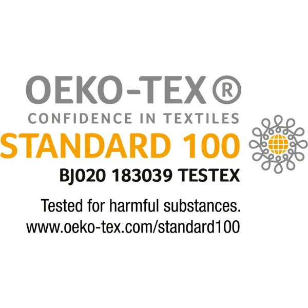 Bambino Mio Schwimmwindel Wiederverwendbar, Neon Haifisch – Bild 3