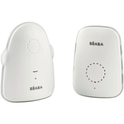 BEABA® Babyphone Simply ZEN Weiss