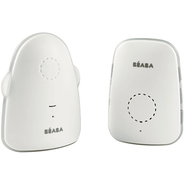 BEABA® Babyphone Simply ZEN Weiss