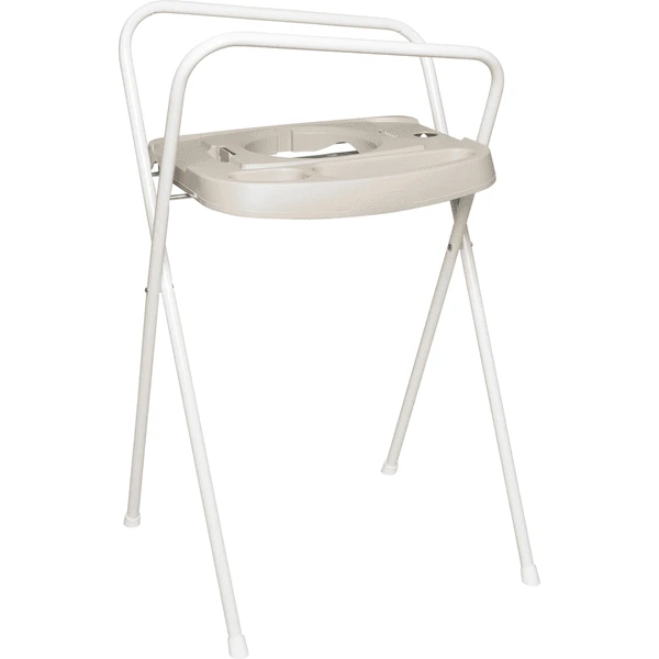 Bébé-jou® Badewannenständer Click 98 Cm Taupe