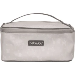 Bébé-jou® Beautycase Sweet Deer Grau
