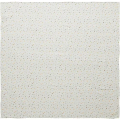 Bébé-jou Bébé Jou® Musslintuch Steppe 110 X 110 Cm