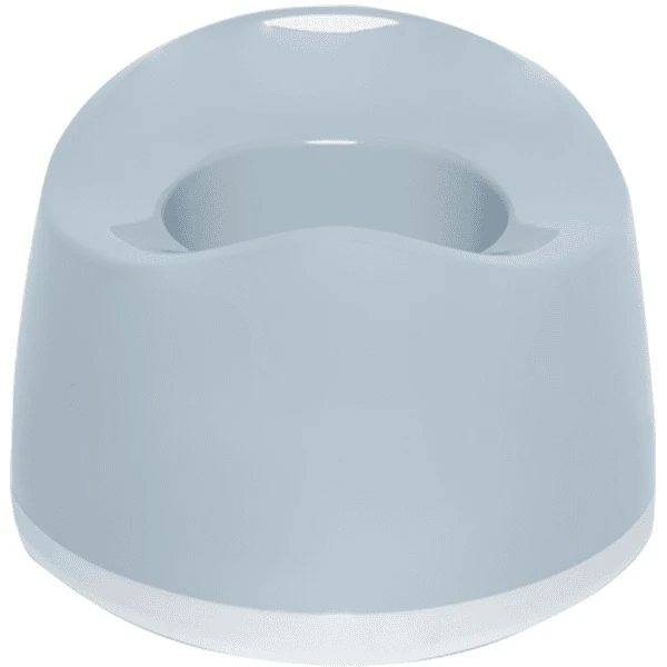 Bébé-jou® Töpfchen Celestial Blue
