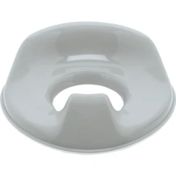 Bébé-jou® Toilettensitz De Luxe Griffin Grey