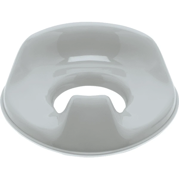 Bébé-jou® Toilettensitz De Luxe Griffin Grey