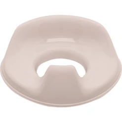 Bébé-jou® Toilettensitz De Luxe Mellow Rose