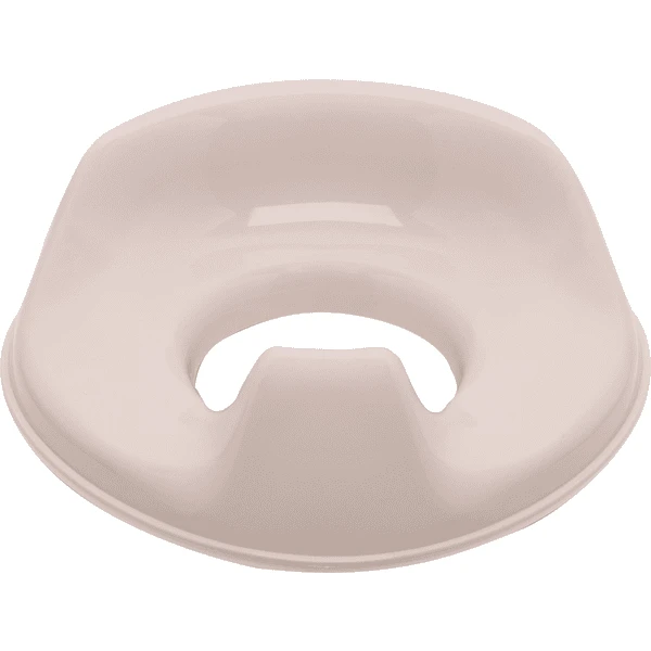 Bébé-jou® Toilettensitz De Luxe Mellow Rose