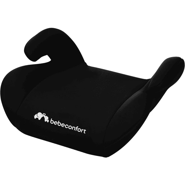 Bebeconfort Sitzerhöhung Manga Safe Full Black