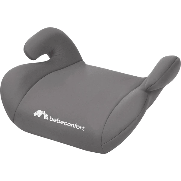 Bebeconfort Sitzerhöhung Manga Safe Hot Grey