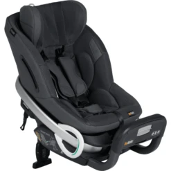 BeSafe Kindersitz Stretch B Anthracite Mesh