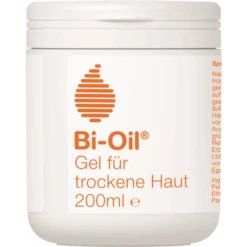 Bi-Oil® Gel, 200 Ml