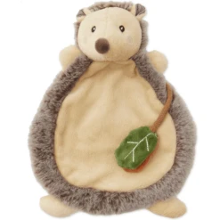 Bieco Schnuffeltuch Igel Piksi