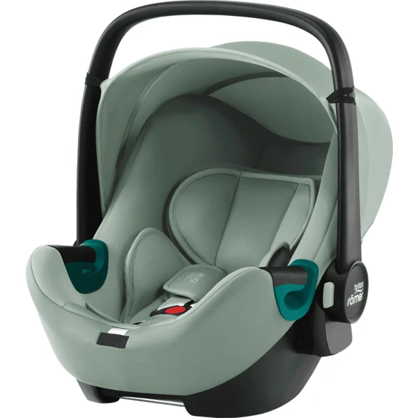 Britax Römer Babyschale Baby-Safe 3 I-Size Jade Green