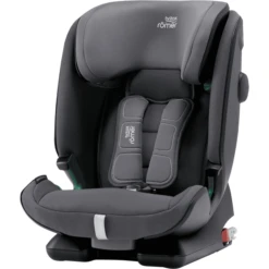 Britax Römer Kindersitz Advansafix I-Size Storm Grey