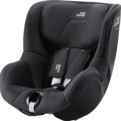 Britax Römer Kindersitz Dualfix 3 I-Size Fossil Grey