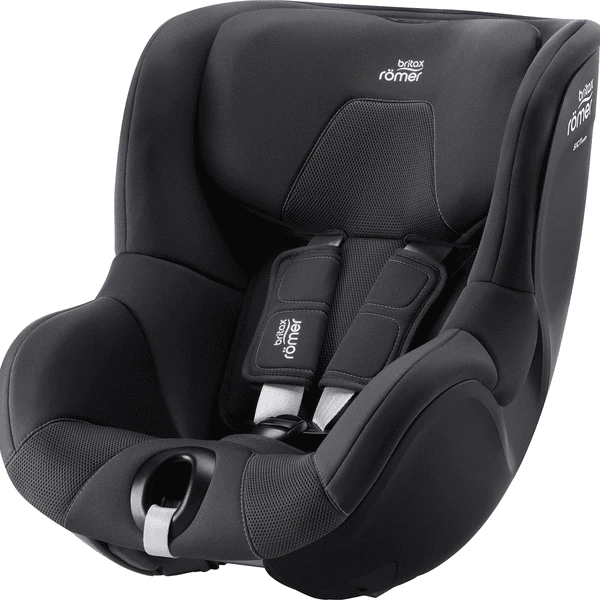 Britax Römer Kindersitz Dualfix 3 I-Size Fossil Grey
