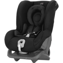 Britax Römer Kindersitz First Class Plus Cosmos Black