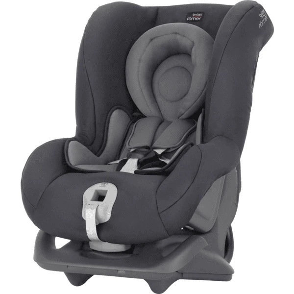 Britax Römer Kindersitz First Class Plus Storm Grey