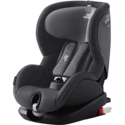 Britax Römer Kindersitz Trifix 2 I-Size Storm Grey