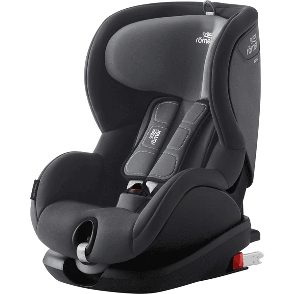 Britax Römer Kindersitz Trifix 2 I-Size Storm Grey