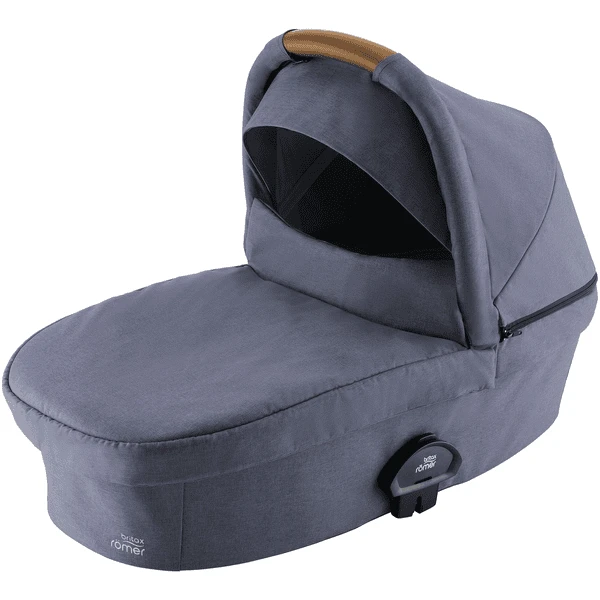 Britax Römer Kinderwagenaufsatz Smile III Indigo Blue