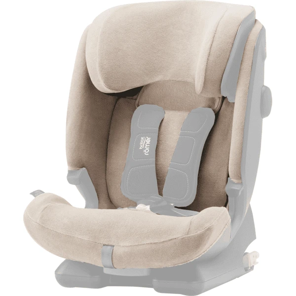 Britax Römer Sommerbezug Advansafix I-Size / M I-Size Beige