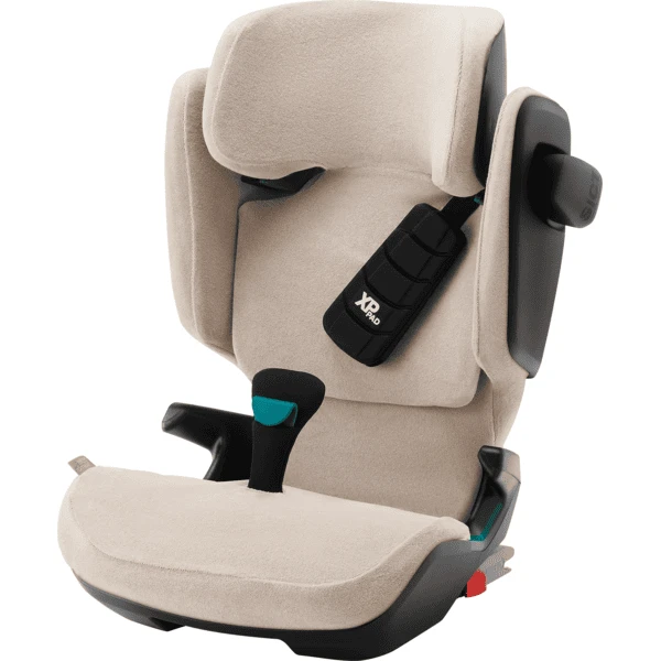 Britax Römer Sommerbezug Kidfix I-Size Beige