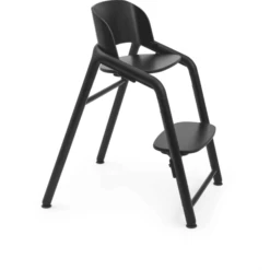 Bugaboo Hochstuhl Giraffe Basis Black