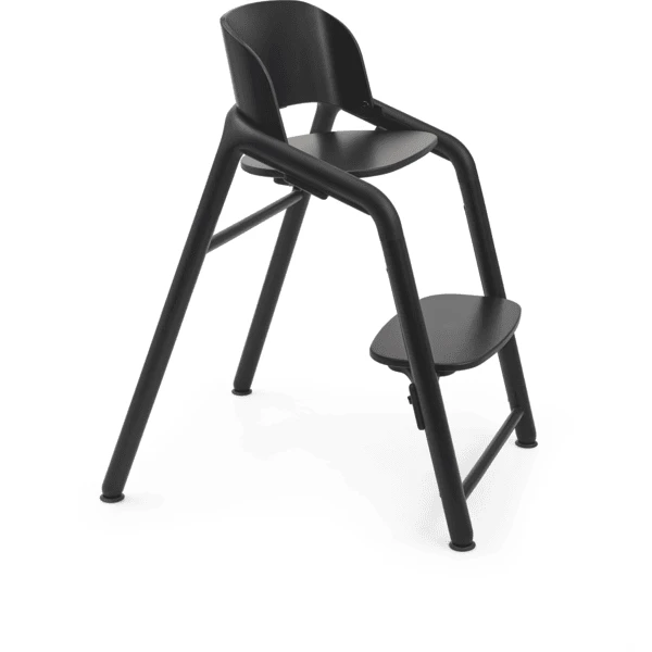 Bugaboo Hochstuhl Giraffe Basis Black