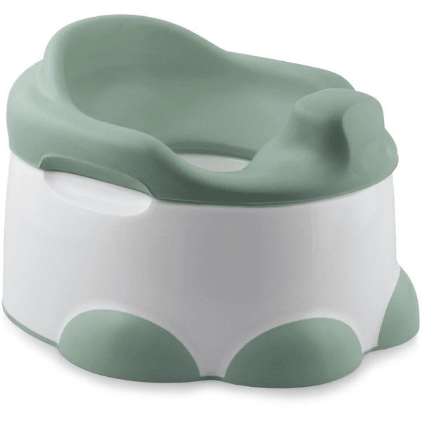Bumbo Töpfchen Step `n Potty, Hemlock Green