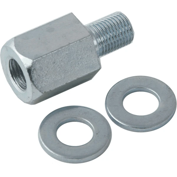 BURLEY Adapter Für Standardkupplung M10,5 X 1,0