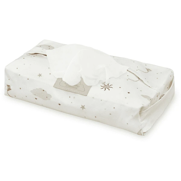 Cam Cam Copenhagen Cam Cam® COPENHAGEN Feuchttuchetui Dreamland