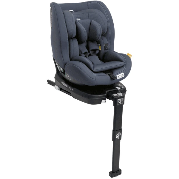 Chicco Kindersitz Seat3Fit I-Size India Ink