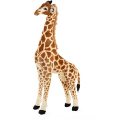 CHILDHOME Giraffe 135 Cm