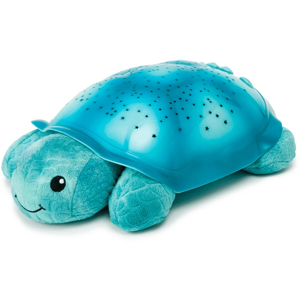 Cloud-b®Twinkling Twilight Turtle Aqua