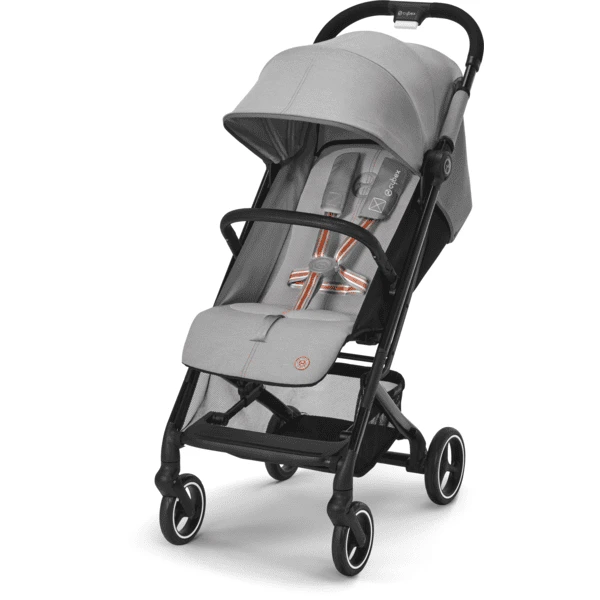 Cybex GOLD Buggy Beezy Lava Grey