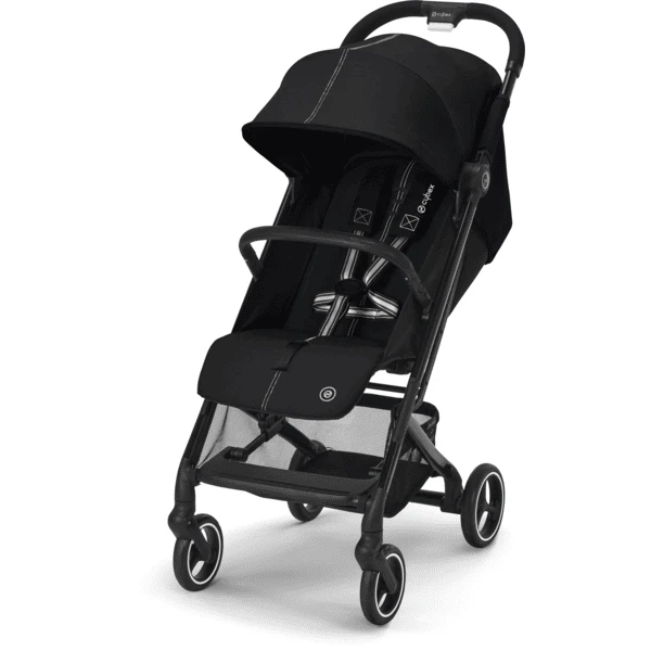 Cybex GOLD Buggy Beezy Moon Black