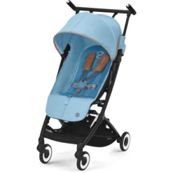 Cybex GOLD Buggy Libelle Beach Blue